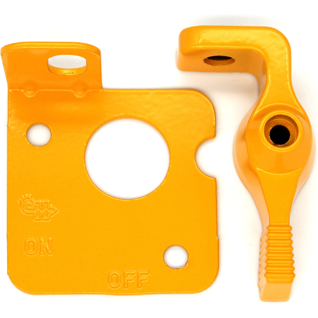 Littelfuse-24505-03 元器件套件 Lockout Lever Kit