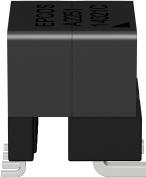 TDK-B78419A2288A3 Trasformatore di corrente Current Transformer 1:50 2400VAC 500Ohm Prim. DCR 1.5Ohm Sec. DCR 30000mA Prim. 6 Terminal Gull Wing SMD Automotive AEC-Q200