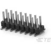 TE Connectivity-2842142-7 连接器插头及 PCB 插座 2.00 mm Breakaway Header Connector