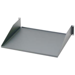 2 Post Rack Accessories for 19in Racks-Front Mount Shelves