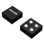 Rohm-BU52177GXZ-E2 Hall-Sensor Hall Effect Sensor 0.5mA Omnipolar 1.8V 4-Pin XCSP-L T/R