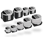 Panasonic-EEH-ZL1V471P Aluminium-Polymer-Kondensator Cap Aluminum Polymer Hybrid 470uF 35VDC 20%( 10 X 10.2mm) SMD 0.016 Ohm 3.3A 4000h 135°C T/R Automotive AEC-Q200