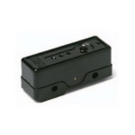 Switch Snap Action N.O./N.C. SPDT Reverse Action Roller Lever Screw 20A 480VAC 250VDC 2.79N Screw Mount Bulk