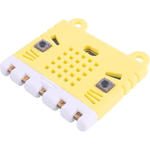 Bit Case - Silicone Sleeve - Yellow