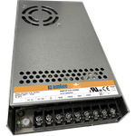 AC/DC Power Supply Single-OUT 12V 26.7A 320.4W 9-Pin Box