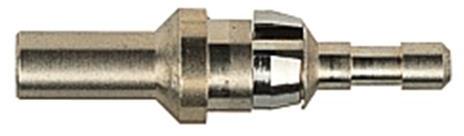 HARTING-20100014211 Steckverbinder, Kontakt Contact PIN Crimp ST Cable Mount