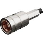 Conn SMB 0Hz to 6GHz 50Ohm Crimp ST Cable Mount PL Gold Tray