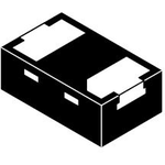 ESD Suppressor TVS Bi-Dir 25V Automotive 2-Pin X2-DFNW T/R