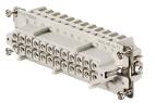 Weidmueller GmbH & Co. KG-1745790000 Connector Rectangular Conn Rectangular F 24 POS ST Panel Mount