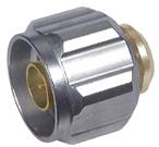 HUBER+SUHNER-23034002 RF-Steckverbinder Conn Type N 0Hz to 6GHz 50Ohm ST Cable Mount PL Gold Over Nickel Phosphorus Single