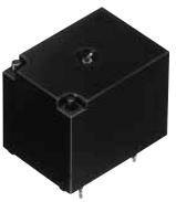 Panasonic-JS1F-5V-F Power Relays Power Relay 5VDC 5DC/10AAC SPDT(22x16x16.4)mm THT