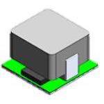 Delta Electronics-MPN12AD20-TS DC/DC-Wandler und Spannungsreglermodul Module DC-DC 1-OUT 0.6V to 5V 20A 10-Pin QFN T/R