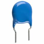 TDK-CK45-R3AD332K-NRA Kondensator, keramisch, einlagig Cap Ceramic Single 0.0033uF 1000V R 10% (13.5 X 5mm) Radial 7.5mm 125°C T/R