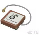 Antenna Patch 14.1dBi Gain 1563.14MHz/1583.6MHz/1591.79MHz/1608.68MHz