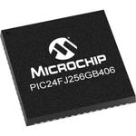 PIC24FJ256GB406-I/MR