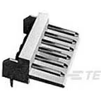 TE Connectivity-176153-5 Steckverbinderleisten und Leiterplattenbuchsen Conn Wire to Board HDR 5 POS 2.5mm Solder RA Side Entry Thru-Hole Box