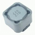 SUMIDA CORPORATION-CDRR128NP-102MC Inductor Surface Mount Inductor Power Shielded Drum Core 1000uH 20% 100KHz Ferrite 0.58A 1.82Ohm DCR Automotive AEC-Q200 T/R