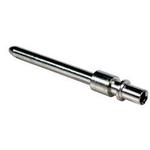 Littelfuse-00601600 Steckverbinder, rund Male crimp pins for ABS socket 6 mm