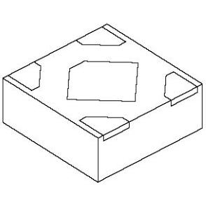 Toshiba-TCR3RM25A,LF Linear Regulators LDO Regulator Pos 2.5V 0.3A