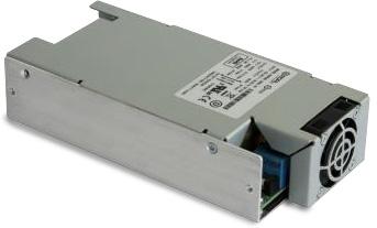 Bel Power Solutions-MBC401-1012-S 交流至直流电源供应器 AC/DC Power Supply Single-OUT 12V 33.3A 400W