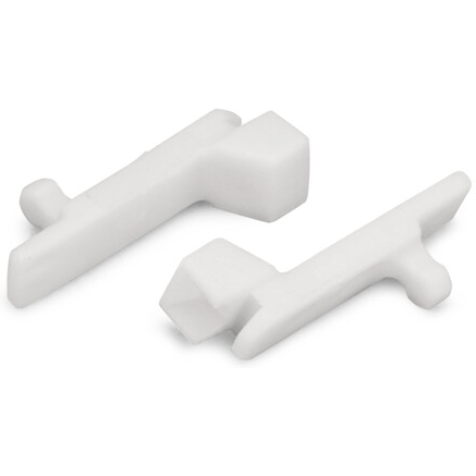 WAGO-733-330 Connector Accessories Connector Accessories Coding Key Straight Polyamide 6/6 White Box