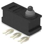 ALPS ALPINE CO., LTD-SPVQA10503 Detektorschalter Switch Detector N.O./N.C. SPDT Button