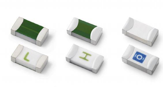 Littelfuse-0437004.WRA 퓨즈 Fuse Chip Fast Acting 4A 45V SMD Solder Pad 1206 3.2 X 1.63 X 0.835mm Ceramic T/R Automotive AEC-Q200