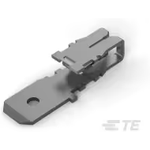 Mag-Mate Terminal 24-25AWG Brass M 15.87mm Tin Carton/Reel