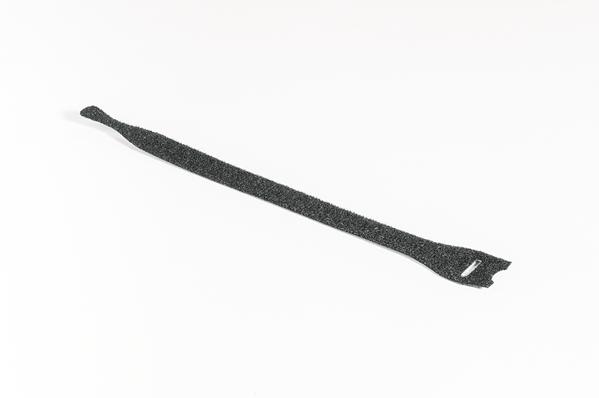 HellermannTyton-130-00012 电缆配件 Cable Accessories Hook Polyamide 6/6 Black Bag