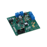 2.95 V to 18 V 20 A Synchronous Buck Evaluation Module