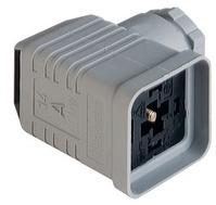 Belden-GDMW 3011 DF GREY Valve Accessories Valve Access Cable Socket Polyamide Gray