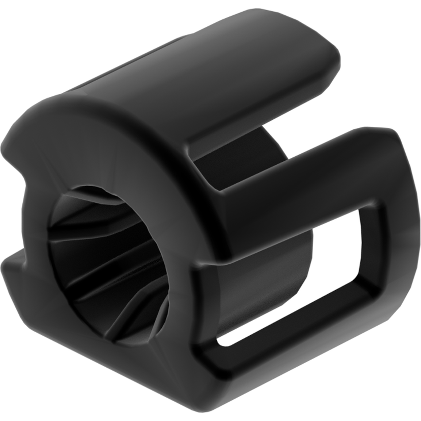 Aptiv-35197162 Connector Accessories LOCK RETAINER SEAL BLK