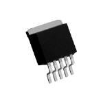 Sanken Electric Co., Ltd-SI-8008HD DC to DC Converter and Switching Regulator Chip DC-TO-DC STEP-DOWN CONVERTER