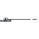 Cable Assembly Coaxial 3m NMO to SMA