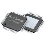Infineon Technologies AG-TLE9012AQUXUMA1 Batteriemanagement Battery Monitoring/Battery Balancer Li-Ion 150mA 5.5V Automotive AEC-Q100 48-Pin TQFP EP T/R