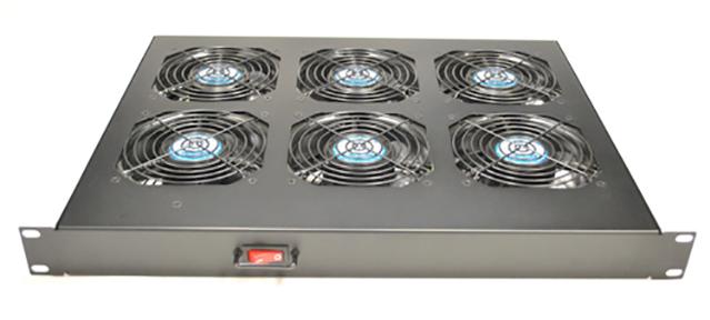 ORION FANS-OA600ST-120 Gebläse und Lüfter AC Fan Axial Ball Bearing 115V 620CFM 56dB