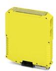 PHOENIX CONTACT-2200246 Cajas, compartimentos y anaqueles Yellow Polyamide DIN Rail Electronic Housing