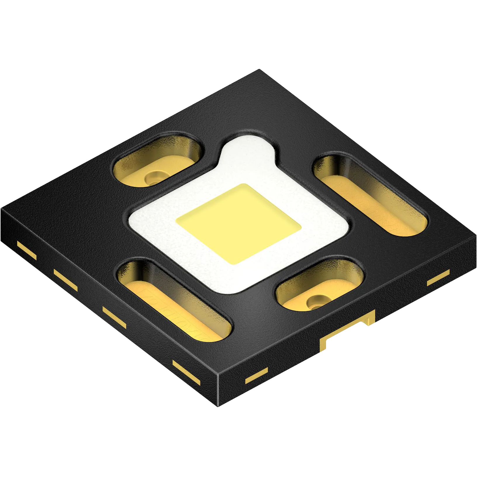 ams OSRAM-KW HHL532.TK-S2S8-4L07M0-2686-A-R18 LED Signal Combine a Compact Size LED