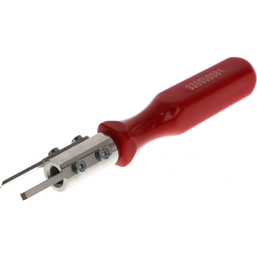 Molex-936050081  Sonstige Werkzeuge GWconnect Removal Hand Tool for 100A Turned Crimp Contacts