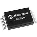Microchip Technology-24LC025T/ST null null