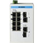 Advantech-EKI-5629CI-AE Ethernet-Schaltern 8FE + 2GE Combo Ethernet Switch with Wide Temperature