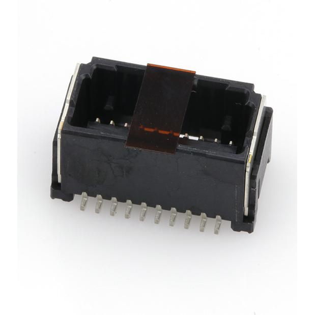 Molex-5054332031 Piastre connettori e prese PCB Conn Wire to Board HDR 20 POS 1.25mm Solder ST Top Entry SMD T/R