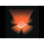 Rohm-SML-212DTT86 LED LED Uni-Color Orange 2-Pin Chip 0805(2012Metric) T/R