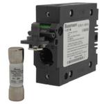 Low Profile Compact Circuit Protector