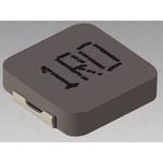 Inductor Power Shielded Wirewound 10uH 20% 100KHz 5Q-Factor Metal Alloy Powder 1.2A 0.45Ohm DCR