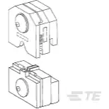 TE Connectivity-90145-2 Tools Other Die W/O 69710-1 16 F Is7175