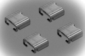 KOA Corporation-PSG4NTEBL500F 单侧表面贴装定值电阻器 Res 2725 0.0005 Ohm 1% 10W ±50ppm/°C Pad SMD T/R Automotive AEC-Q200