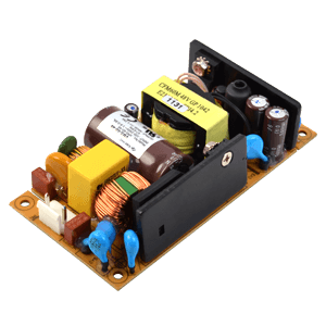 CUI Inc-VMS-60-48 Alimentation électrique CA en CC AC/DC Power Supply Single-OUT 48V 1.25A 60W Medical 6-Pin