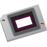 Texas Instruments-DLP500YXFXK Beleuchtungstreiber und Controller-ICs Dlp 0.50 Inch 2048X1080 Array S410 Digital Micromirror Device