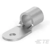 TE Connectivity-330301 Terminales del conductor Ring Tongue Terminal 2AWG Copper 38.79mm Tin Loose